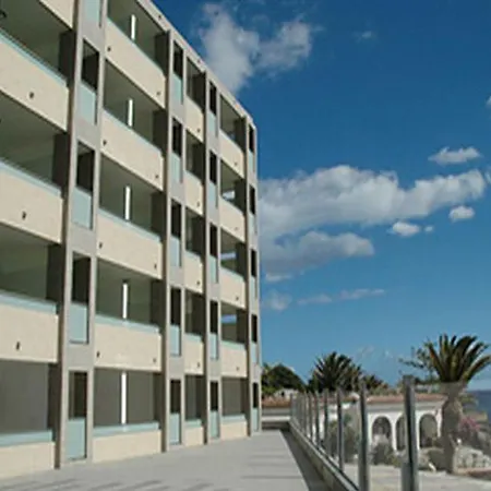 Kn Arenas Del Mar Adults Only 4*