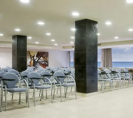 Kn Arenas Del Mar Adults Only 4*