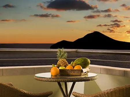 Kn Arenas Del Mar Adults Only 4* El Médano