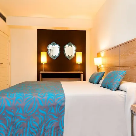 Kn Arenas Del Mar Adults Only 4*