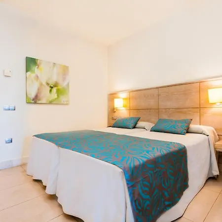 Kn Arenas Del Mar Adults Only Hotel