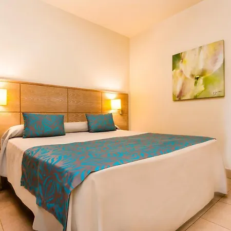Kn Arenas Del Mar Adults Only 4*