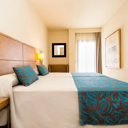 Kn Arenas Del Mar Adults Only Hotel 4*