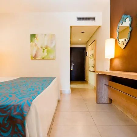 Kn Arenas Del Mar Adults Only El Medano (Tenerife)