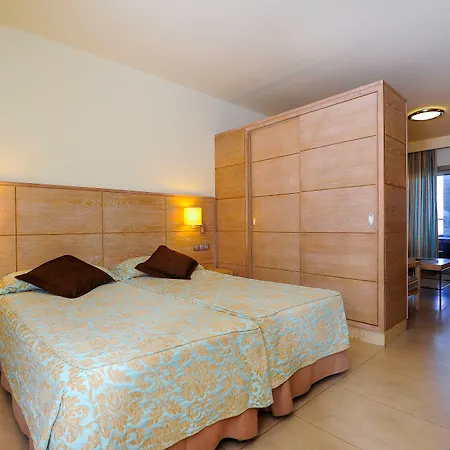 Kn Arenas Del Mar Adults Only El Medano (Tenerife)