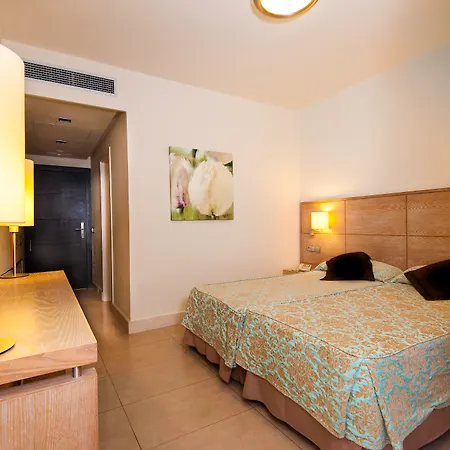 Kn Arenas Del Mar Adults Only El Medano (Tenerife)