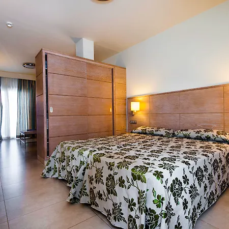 Kn Arenas Del Mar Adults Only 4* El Medano (Tenerife)