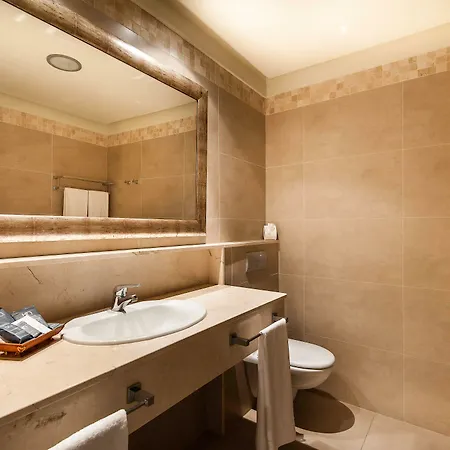 Kn Arenas Del Mar Adults Only Hotel