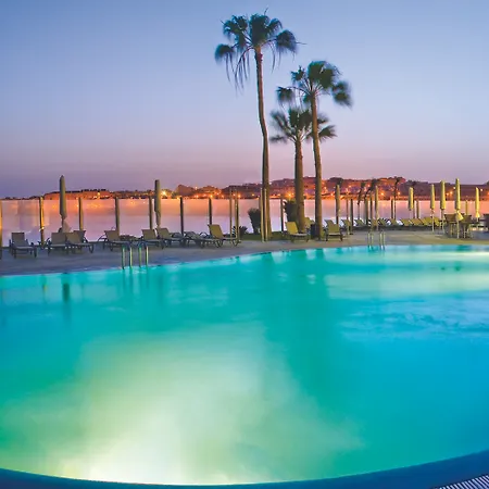 Kn Arenas Del Mar Adults Only Hotel 4*