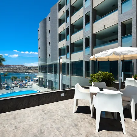 Hotel Kn Arenas Del Mar Adults Only