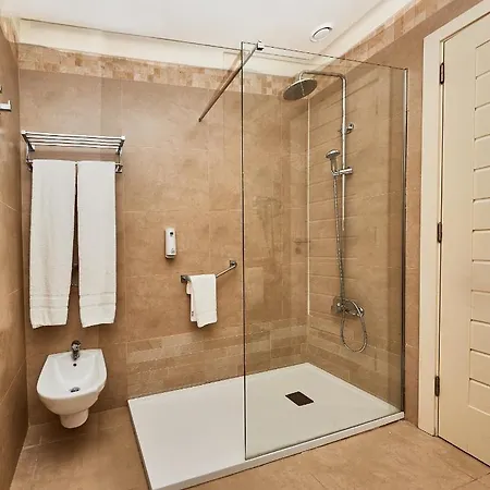 Kn Arenas Del Mar Adults Only Hotel