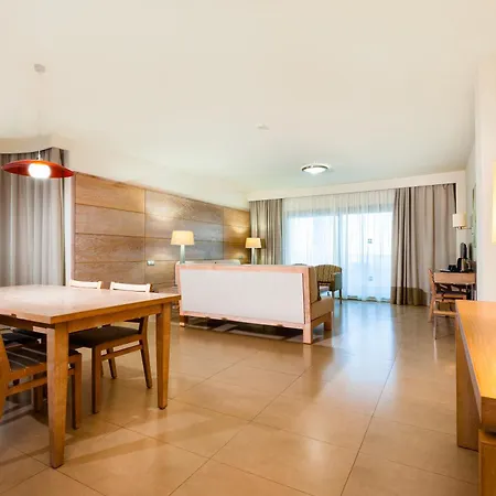 Hotel Kn Arenas Del Mar Adults Only El Médano