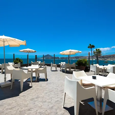 Kn Arenas Del Mar Adults Only Hotel El Médano