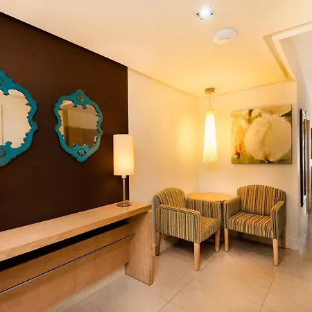 Kn Arenas Del Mar Adults Only 4*