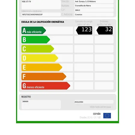 Hotel Kn Arenas Del Mar Adults Only 4*