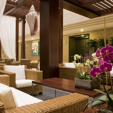 Kn Arenas Del Mar Adults Only