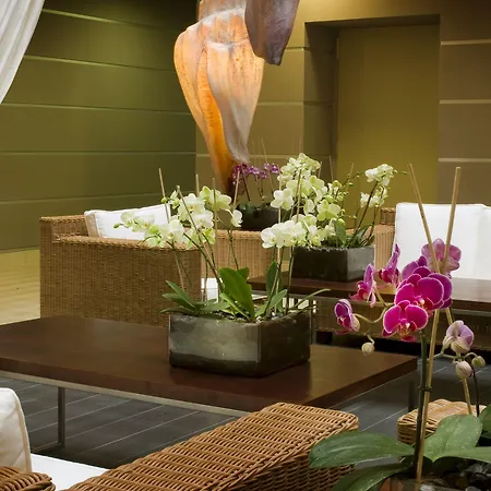 Kn Arenas Del Mar Adults Only Hotel El Médano