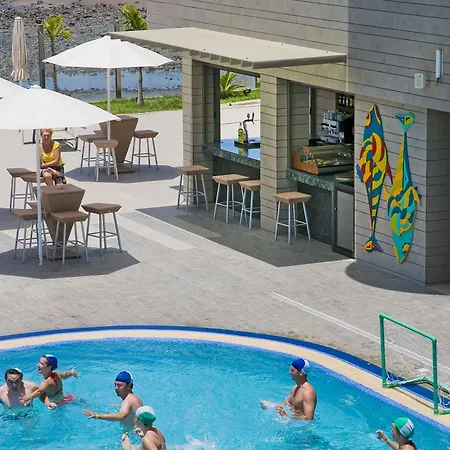 Kn Arenas Del Mar Adults Only 4*