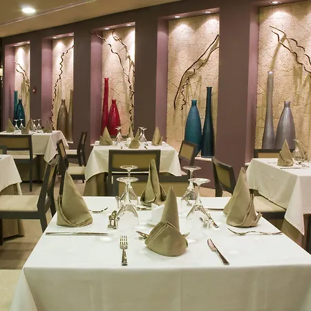 Kn Arenas Del Mar Adults Only Hotel