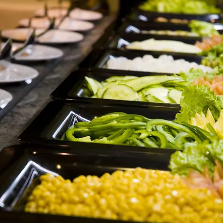 Kn Arenas Del Mar Adults Only Hotel