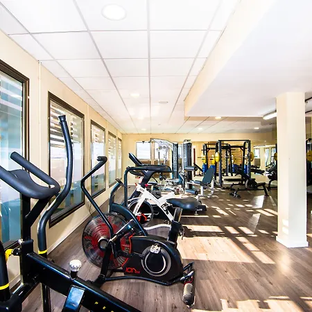 Kn Arenas Del Mar Adults Only Hotel