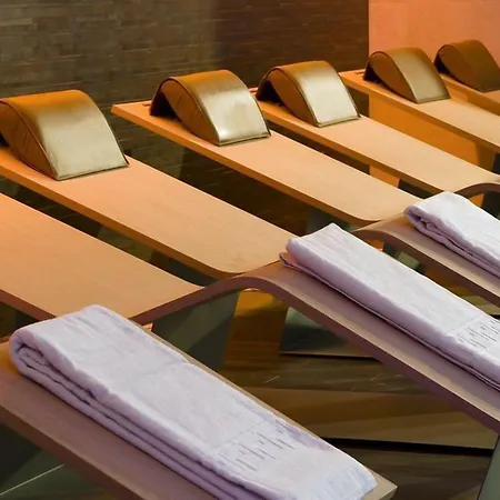 Kn Arenas Del Mar Adults Only 4* El Médano