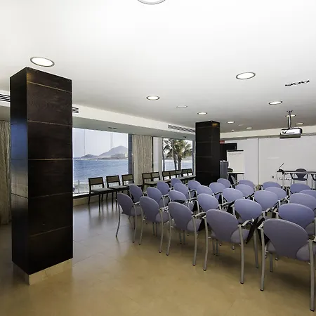 Kn Arenas Del Mar Adults Only Hotel 4*