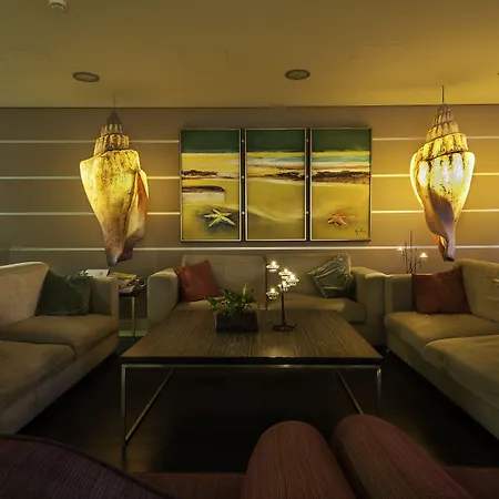 Kn Arenas Del Mar Adults Only Hotel El Médano