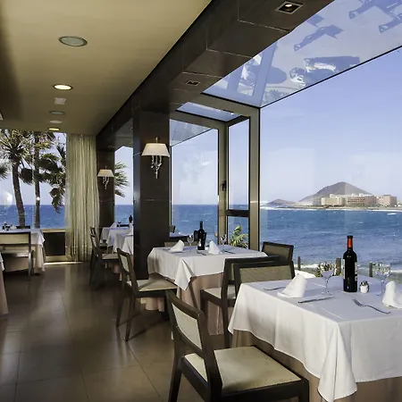 Kn Arenas Del Mar Adults Only 4* El Médano