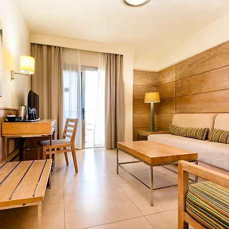 Hotel Kn Arenas Del Mar Adults Only El Médano