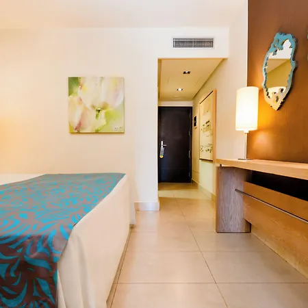 Hotel Kn Arenas Del Mar Adults Only 4*