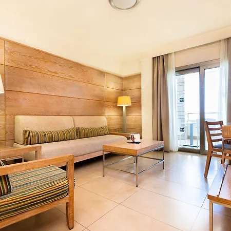 Kn Arenas Del Mar Adults Only