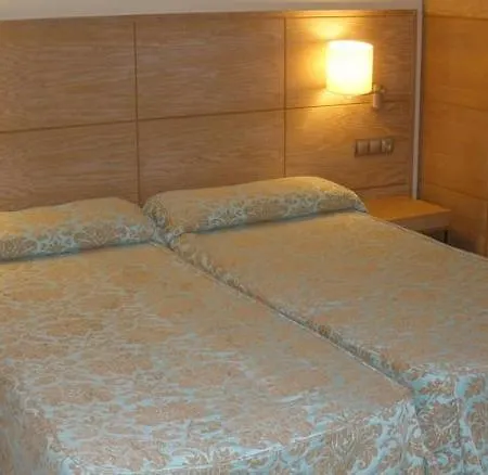 Hotel Kn Arenas Del Mar Adults Only 4*
