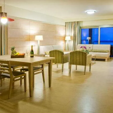 Kn Arenas Del Mar Adults Only Hotel