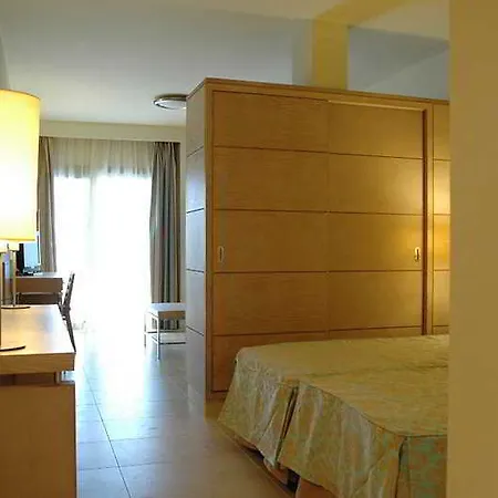 Kn Arenas Del Mar Adults Only 4*