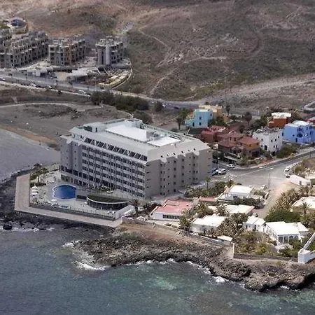 Kn Arenas Del Mar Adults Only Hotel 4*