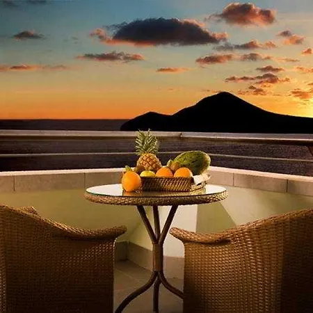 Hotel Kn Arenas Del Mar Adults Only 4*