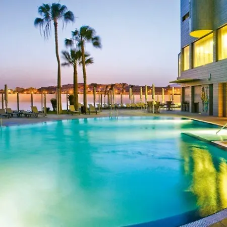 Kn Arenas Del Mar Adults Only Hotel 4*