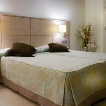 Kn Arenas Del Mar Adults Only Hotel El Médano