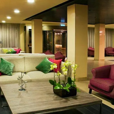 Kn Arenas Del Mar Adults Only Hotel