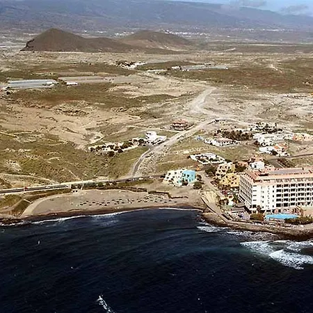Kn Arenas Del Mar Adults Only Hotel El Medano (Tenerife)