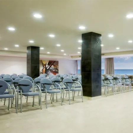 Kn Arenas Del Mar Adults Only Hotel 4*