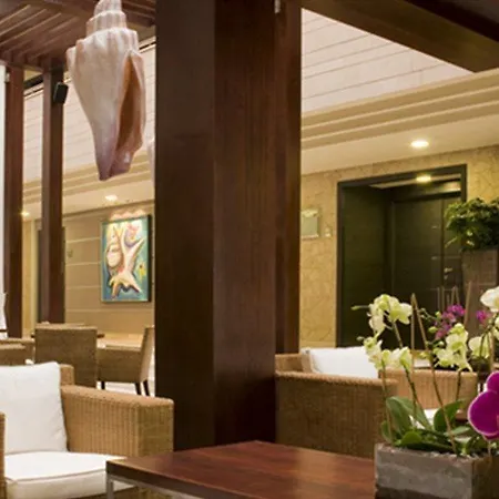 Kn Arenas Del Mar Adults Only Hotel