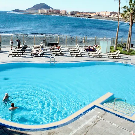 Hotel Kn Arenas Del Mar Adults Only