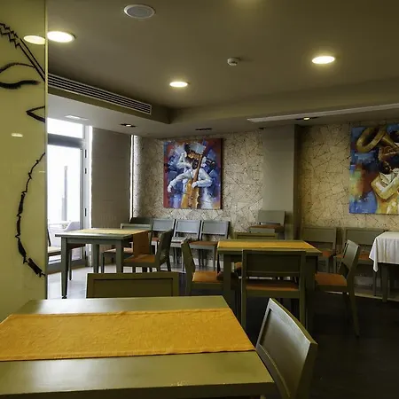 Kn Arenas Del Mar Adults Only Hotel