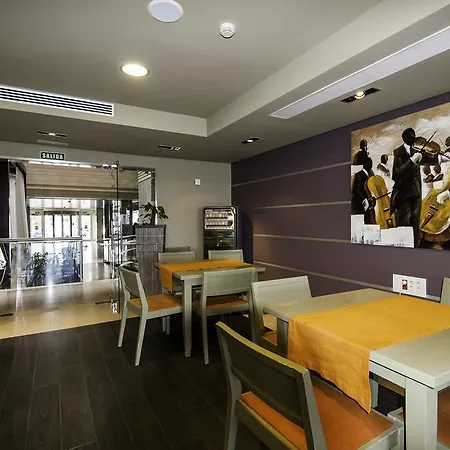 Kn Arenas Del Mar Adults Only Hotel 4*