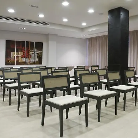 Kn Arenas Del Mar Adults Only El Medano (Tenerife)