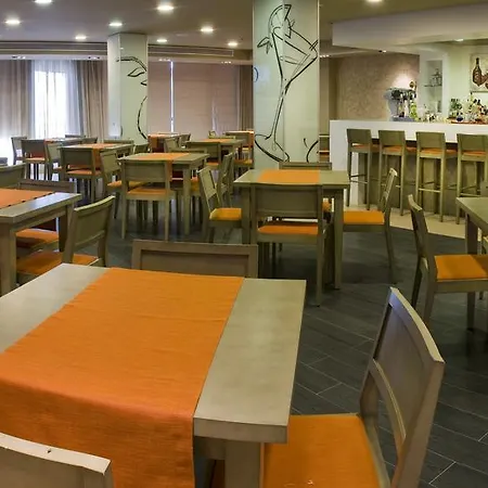 Hotel Kn Arenas Del Mar Adults Only El Medano (Tenerife)