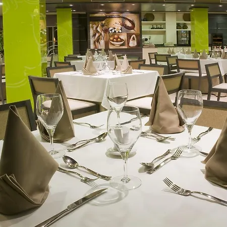 Hotel Kn Arenas Del Mar Adults Only