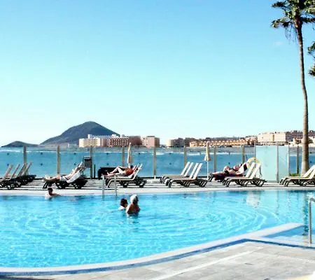 Kn Arenas Del Mar Adults Only Hotel El Medano (Tenerife)